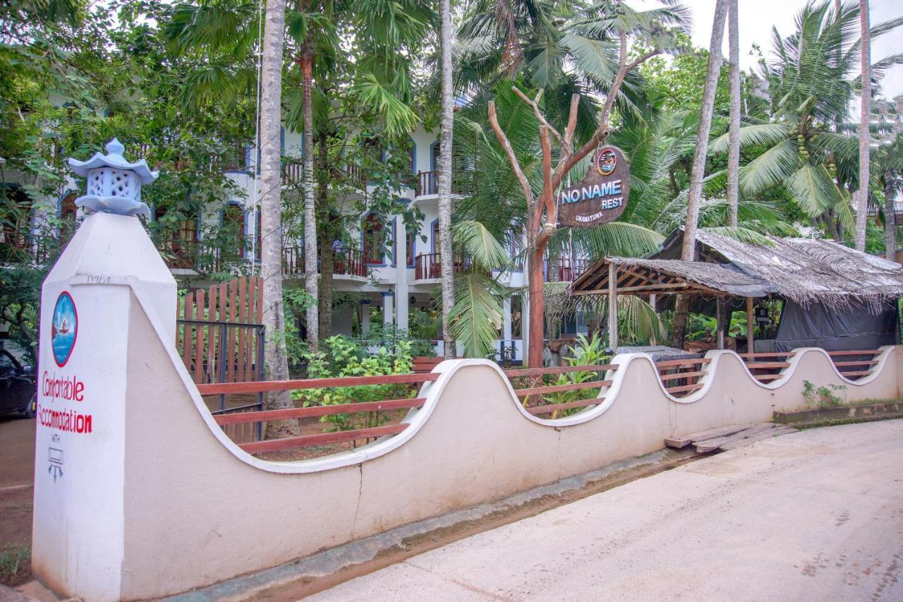 Hotel No Name Rest à Unawatuna Extérieur photo